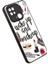 Xiaomi Redmi 10C Kılıf Mirror Desenli Kapak - Mirror - 3 - PZRCR7851-2388 2