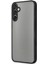 Samsung Galaxy A16 5g Kılıf Montreal Silikon Kapak - Siyah - PZRCR4094-8364 2