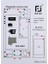 Jıafa JF-870 iPhone 11 Pro Max Mıknatıslı Çalışma Hasırı Vida Gostergeli-(19 - PZRCR1128-78 1