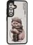 Samsung Galaxy S24 Fun Magsafe Kapak - Beyaz - PZRCR8874-6838 1