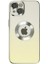 iPhone 14 Kılıf Best Silikon - Sarı - PZRCR9497-7272 1