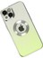 iPhone 14 Plus Kılıf Best Silikon - Yeşil - PZRCR6011-2726 3