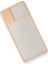 Samsung Galaxy M51 Kılıf Palm Buzlu Kamera Sürgülü Silikon - Pembe - PZRCR1373-3248 3