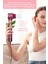 Pro Compact Multi-Styler Hava Üfleme 5in1 Saç Şekillendirici Bldc SHD-1729 Royal Gilded Red 3