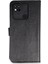Xiaomi Redmi 10A Kılıf Trend S Plus Kapaklı Kılıf - Siyah - PZRCR9756-5952 1
