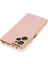 Xiaomi Poco X5 Pro 5g Kılıf Volet Silikon - Pembe - PZRCR3608-7187 3