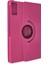 Xiaomi Redmi Pad Kılıf 360 Tablet Deri Kılıf - Pembe - PZRCR5243-8707 1