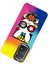 Xiaomi Redmi Note 11 Pro Kılıf Estoril Desenli Kapak - Estoril - 10 - PZRCR6395-8094 3