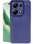 Xiaomi Redmi Note 13 Pro 4g Kılıf Auto Focus Kapak - Lacivert - PZRCR4672-8800 1