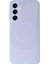Samsung A36 Kılıf Maya Karbon Kapak - Lila - PZRCR3682-1788 3