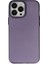 iPhone 13 Pro Max Kılıf Modos Metal Kapak - Derin Mor - PZRCR7662-6295 1