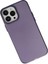 iPhone 13 Pro Max Kılıf Modos Metal Kapak - Derin Mor - PZRCR7662-6295 2