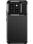 Xiaomi Mi 14T Kılıf Auto Focus Karbon Kapak - Siyah - PZRCR5984-7212 1
