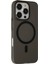 iPhone 16 Pro Max Tuna Pc Slim Magsafe Kapak - Siyah - PZRCR1420-6047 1