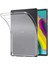 Samsung Galaxy T720 Tab S5E 10.5 Kılıf Tablet Şeffaf Silikon - PZRCR3735-2772 1