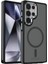 Samsung Galaxy S25 Ultra Winner Magsafe Kapak - Siyah - PZRCR4692-6177 1