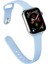 Apple Watch 42MM Klasik Kordon - Mavi - PZRCR7747-1020 1