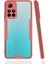 Xiaomi Redmi Note 11T Kılıf Platin Silikon - Pembe - PZRCR1490-6910 1