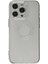iPhone 13 Pro Kılıf Santa Lens Silikon - Şeffaf - PZRCR9992-9592 1