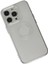 iPhone 13 Pro Kılıf Santa Lens Silikon - Şeffaf - PZRCR9992-9592 3