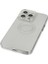 iPhone 13 Pro Kılıf Santa Lens Silikon - Şeffaf - PZRCR9992-9592 5