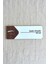 Ipek Kirpik Kapı Tabelası – Mdf Güzellik Salonu Oda Levhası | 19X7 cm 1