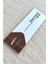 Ipek Kirpik Kapı Tabelası – Mdf Güzellik Salonu Oda Levhası | 19X7 cm 2