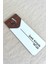 Ipek Kirpik Kapı Tabelası – Mdf Güzellik Salonu Oda Levhası | 19X7 cm 3