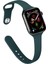 Apple Watch 42MM Klasik Kordon - Haki Yeşil - PZRCR7605-3920 1