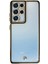 Samsung Galaxy S21 Ultra Kılıf Liva Lens Silikon - Siyah - PZRCR5687-8625 2