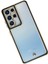 Samsung Galaxy S21 Ultra Kılıf Liva Lens Silikon - Siyah - PZRCR5687-8625 3