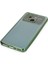 Xiaomi Redmi 10C Kılıf Lensli Silikon - Yeşil - PZRCR6422-1992 4