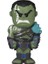 Thor 3: Ragnarok | Gladiator Hulk Vinyl Soda Figure Figür ---Chase Değil---Normal Versiyon--- 1
