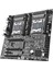 X99 D4 Dual Pro 2011-3 Soket 2666 MHz DDR4 Nvme E-Atx Anakart 3