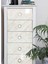 276-8131 Krem Mermer Desen Kendinden Yapışkanlı Folyo ( 67 cm x 2 mt ) 4