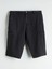 Yeni Sezon Buyuk Beden Standart Kalip Erkek Jean Sort - S5RR07Z8 1