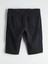 Yeni Sezon Buyuk Beden Standart Kalip Erkek Jean Sort - S5RR07Z8 2