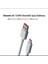 Xiaomi 6A Type-C 67W Kablo 3