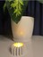 Modern Tealight Mumluk 1