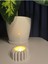 Modern Tealight Mumluk 2
