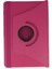 Lenovo M10 Fhd Plus X606F Kılıf 360 Tablet Deri Kılıf - Pembe - PZRCR8958-6642 3