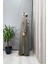 Lyocel Elbise Haki 303809 2