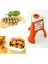 Kolay Zeytin Dilme Çizme Aparatı Pratik Kolay Zeytin Çizici Alet (5047) 4
