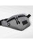Unisex Gri Bel&göğüs Çantası Waistbag Hip Pack 2