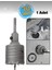 Sds Plus Beton Buat Açma Delme Panç 70 mm 1