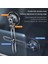 F62 Magsafe Metal Araç Tutucu Güçlü Mıknatıs Magsafe Kılıflara Birebir Uyum 2