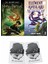 Harry Potter ve Sırlar Odası ve Element Avcıları + Hediyeli 1