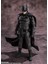 Bandaı Tamashi Nation Exclusive S.h.figuarts Batman (The Batman) The World's Greatest Detective- Shf Figür 1