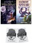 Harry Potter ve Ölüm Yadigârları ve Element Avcıları + Hediyeli 1