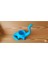 Almila 3D Baskı Dinozor Saksı – Sukulent ve Kaktüs Için Dekoratif Mini Saksı 1